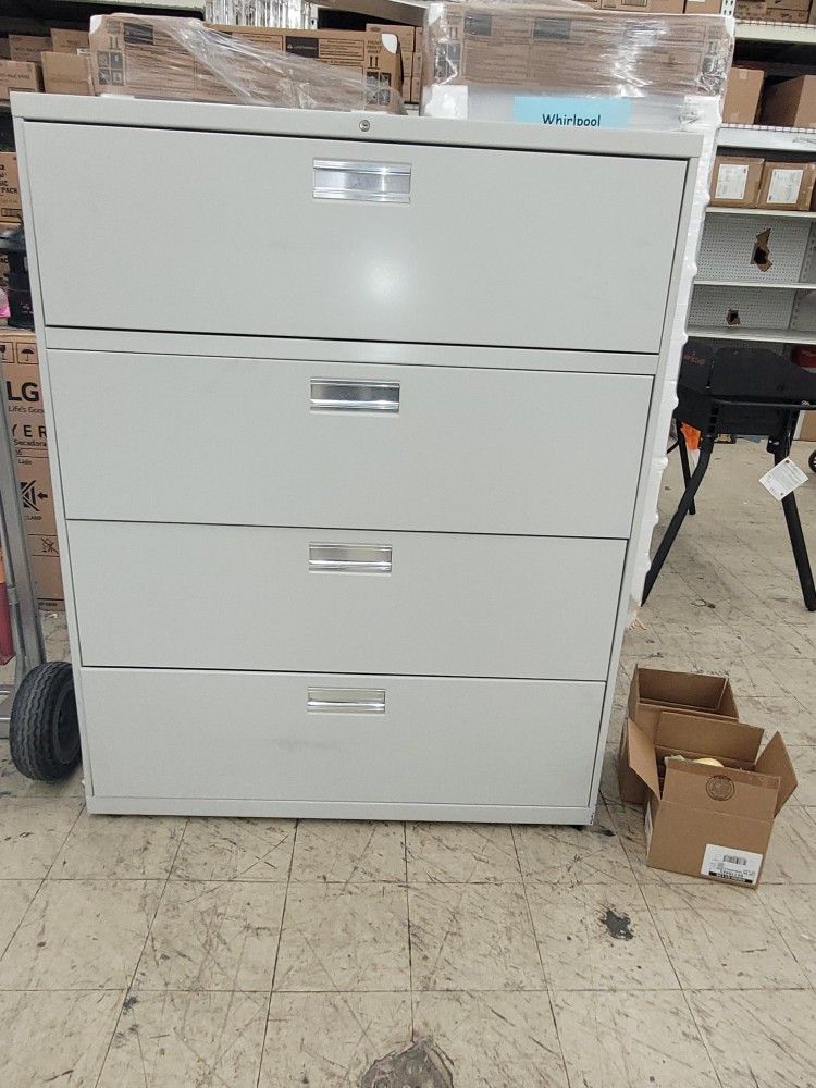 FILING CABINET