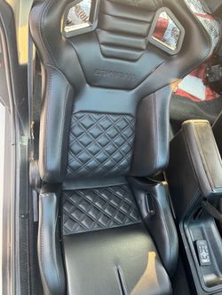 1986 Ford Mustang
