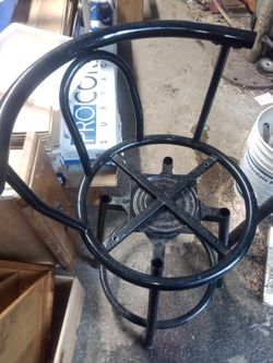 Stool Blanks