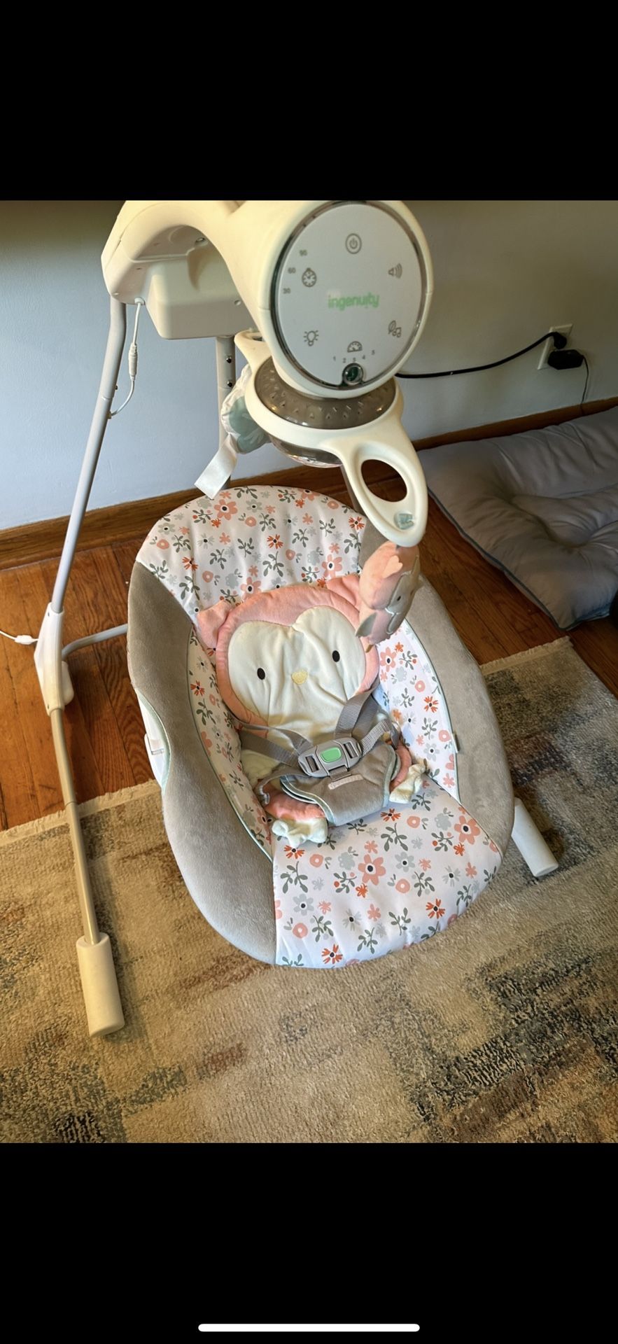 Ingenuity Infant Swing