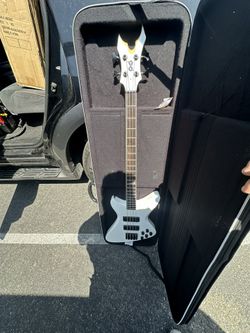 Peavey Pxd Tragic Iv Bass
