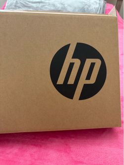 HP lab top