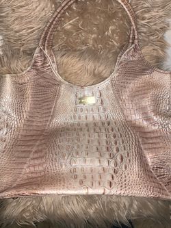 Brahmin xl purse