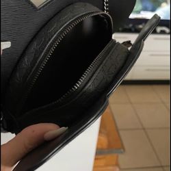 Jeffery X Shane Dawson Pig Purse