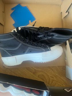 Adidas size 8