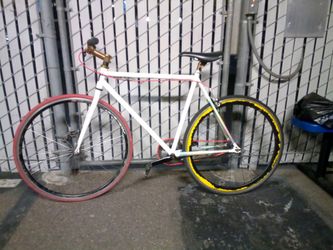 Fixie