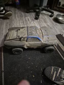 Arrma  senton 4×4