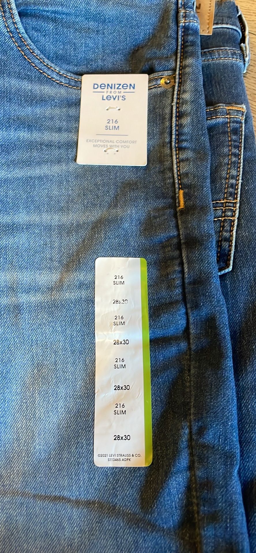 $15