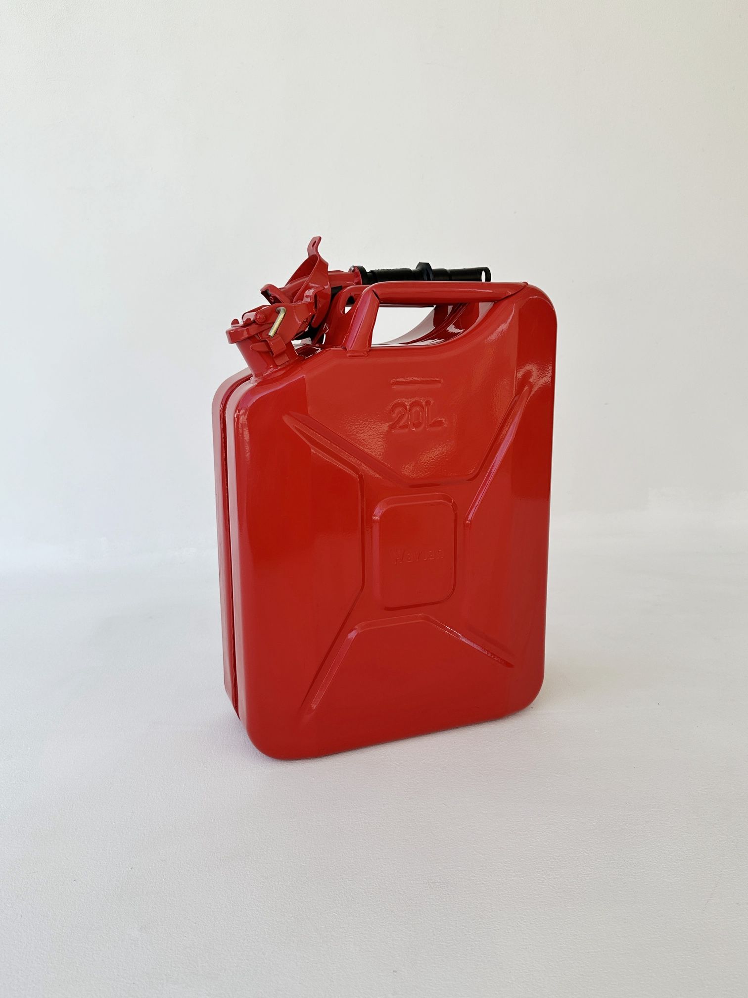 Wavian USA Authentic NATO Jerry Can