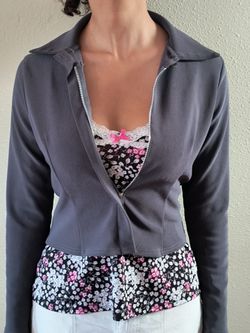 Jay Jacobs blazer