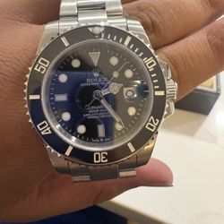 Men Watch 