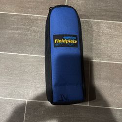 Fieldpiece Meter Bag (New)