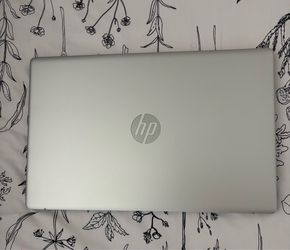 Laptop HP 17" - Intel Core i5 13ª Gen / 8GB RAM / 256GB SSD