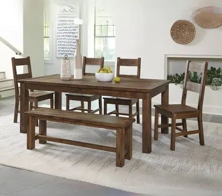 Dining Room Table