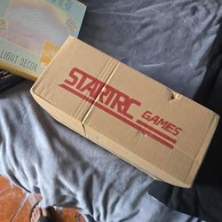 STARTRC GAMES Hard Carrying Case