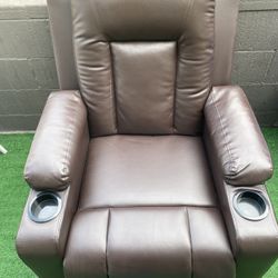 Recliner Chair 50% OFF