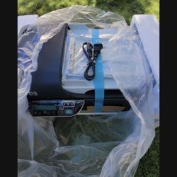 hp officejet j4550 printer
Brand new, 