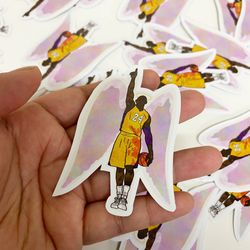 Custom stickers