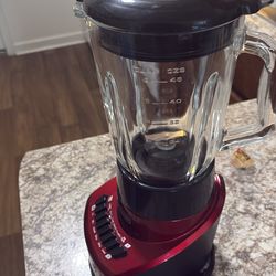 Black & Decker blender