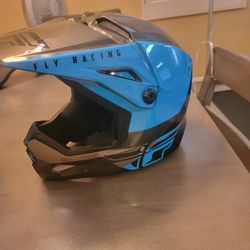 Kinetic Helmet