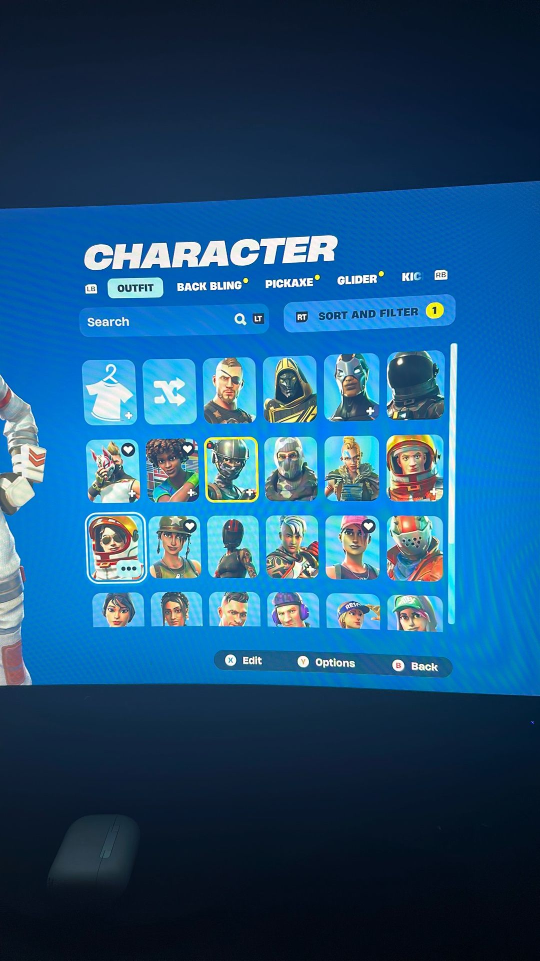 Fortnite