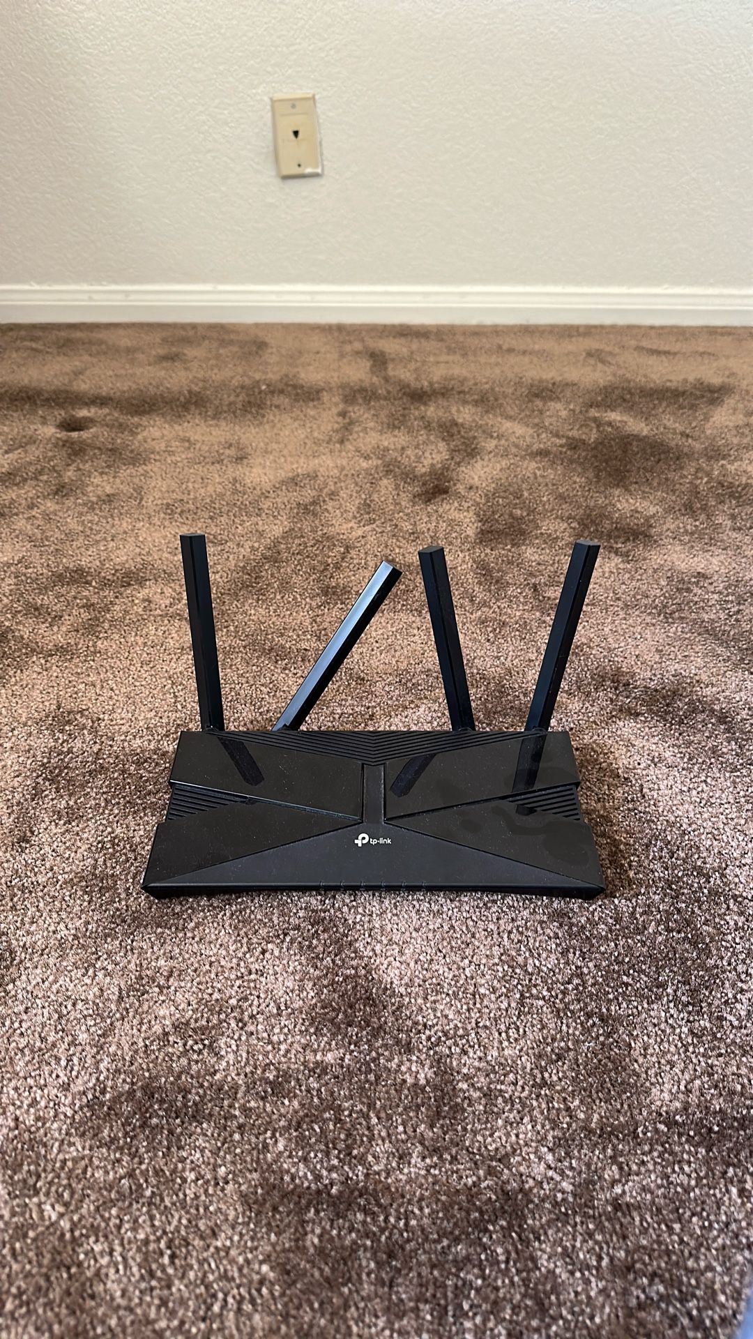 Tp-link WiFi Router