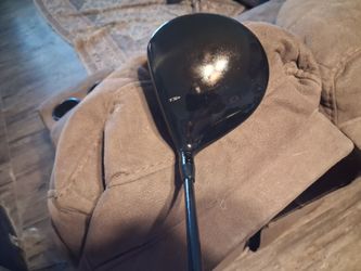 Titleist driver