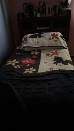 Cama chica