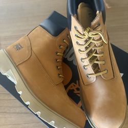Timberland Pro Composite Toe Work Boot Size 10 