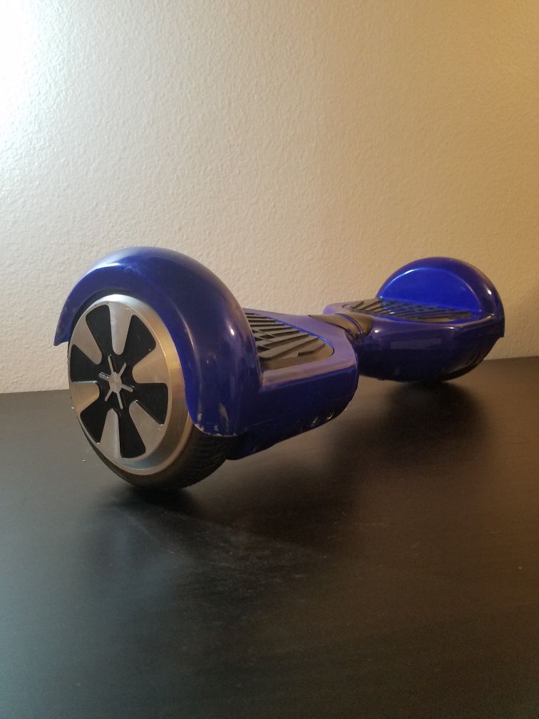 2 wheel scooter hoverboard self balancing