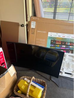 Free tv / lost remote