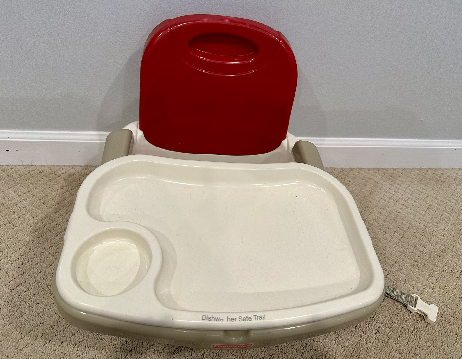 Fisher Price Booster Seat
