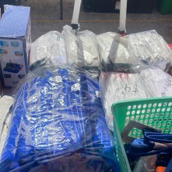 garage sale only today especial 