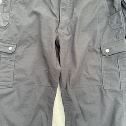 Carhartt Pants Relaxed Straight 