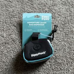 BRAND NEW Pet Poop Bag Pouch Holder