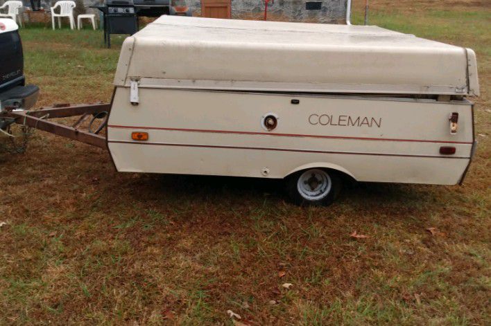 trailer Colman Title 