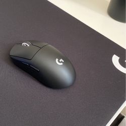 logitech g pro x superlight
