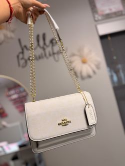 Coach Crossbody Bag