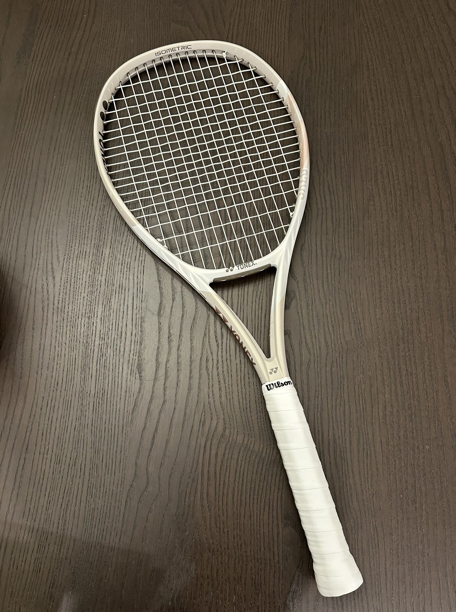 Yonex Vcore 100 Sand Beige