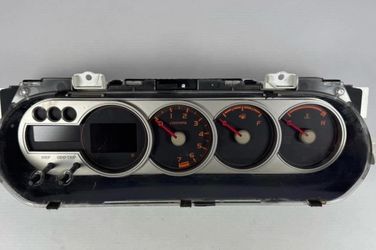 Scion xb cluster 136k miles