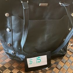 Vintage Coat, Michael Kors, And More Handbags And Totes And Wallets