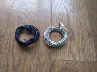 Micro USB Cable 