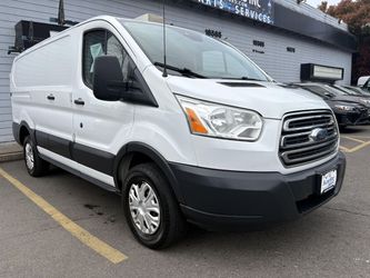2015 Ford Transit-250
