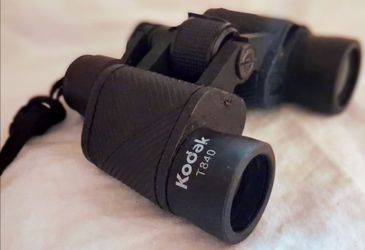 Kodak binoculars