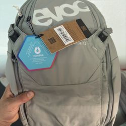 Evoc Hydration Backpack