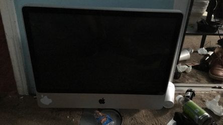 Apple desktop