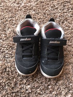 Jordans
