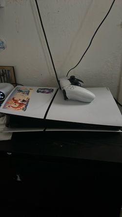 PS5 slim 1TB