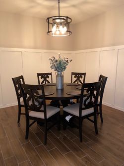 Dinning table