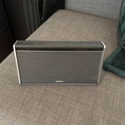 Bose Wireless Speaker